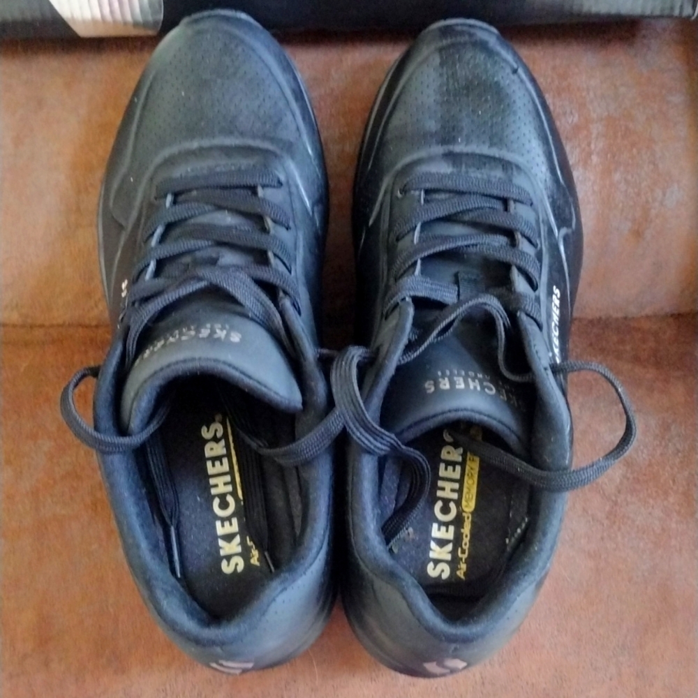8.5 slip resistant work shoes